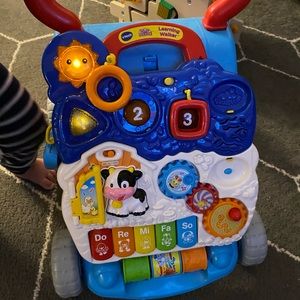 Vtech Learning Walker
